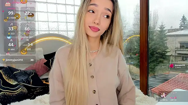 Snapshot of Sassy_Teen chatting on April 3, 2026, 7:48 am Sassy Teen online show from April 3, 2026, 7:48 am