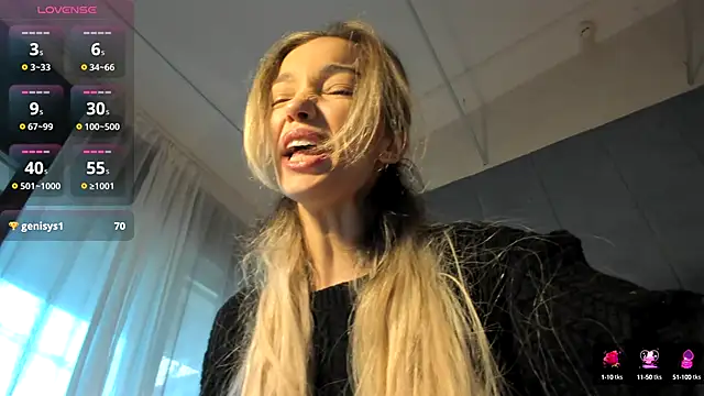 Sassy Teen online show from September 25, 2025, 8:42 am