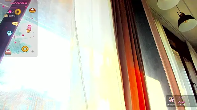 Snapshot of Sassy_Teen chatting on March 9, 2026, 9:35 am Sassy Teen online show from March 9, 2026, 9:35 am