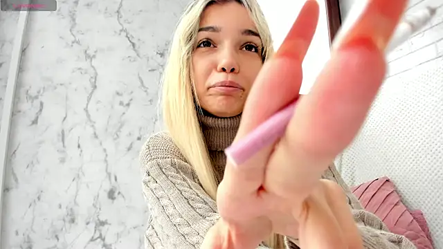 Sassy Teen online show from February 15, 2025, 9:05 am