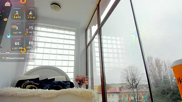 Snapshot of Sassy_Teen chatting on March 29, 2026, 5:31 am Sassy Teen online show from March 29, 2026, 5:31 am