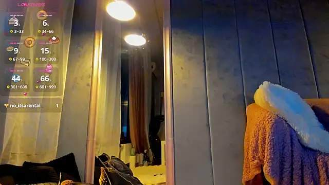 Sassy Teen online show from December 15, 2025, 5:35 am