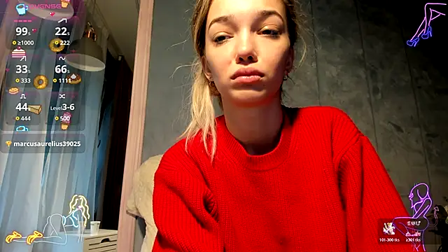 Sassy Teen online show from November 9, 2025, 10:30 am