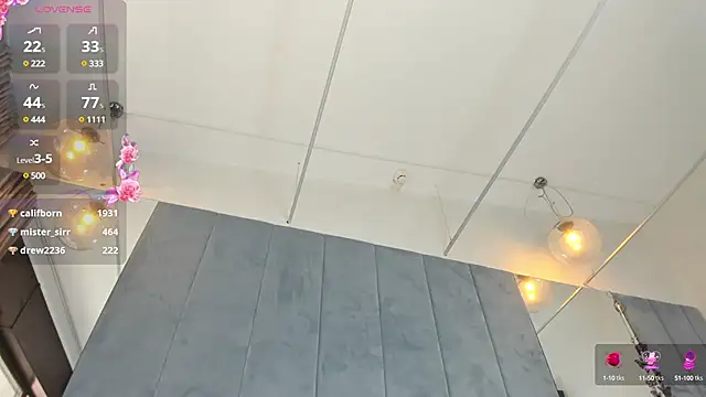 Sassy Teen online show from March 22, 2025, 12:25 pm