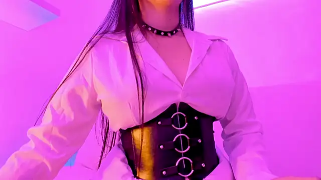 Snapshot of Gloomydoll chatting on September 23, 2025, 5:09 pm Gloomydoll online show from September 23, 2025, 5:09 pm