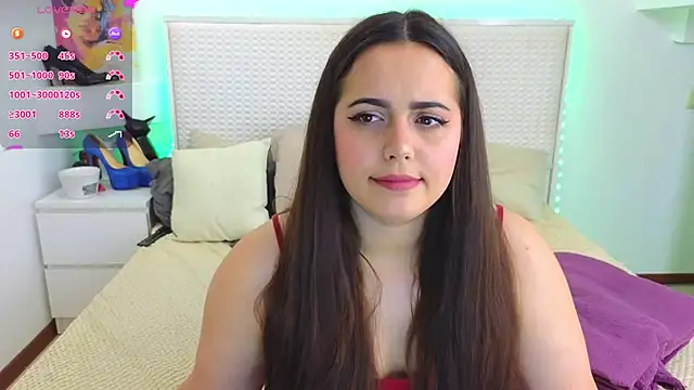 Snapshot of Eva_Rogers_ chatting on September 12, 2025, 7:08 am Eva Rogers  online show from September 12, 2025, 7:08 am