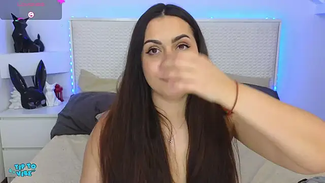 Snapshot of Eva_Rogers_ chatting on January 22, 2025, 4:55 pm Eva Rogers  online show from January 22, 2025, 4:55 pm