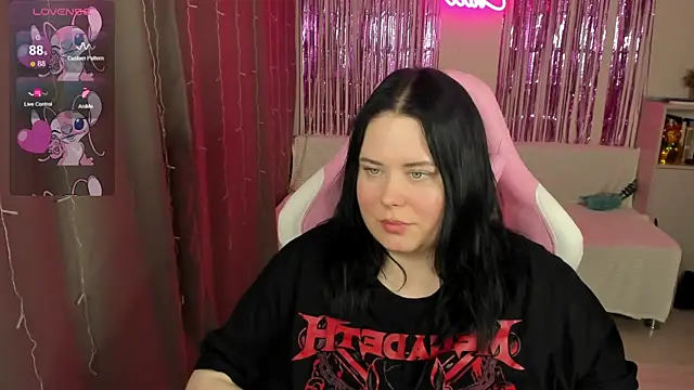 Snapshot of Akemi_BBW chatting on May 11, 2026, 2:45 pm Akemi BBW online show from May 11, 2026, 2:45 pm