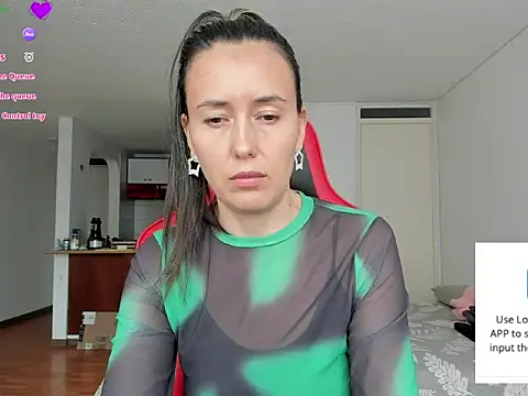 zoe jeane beker online show from May 21, 2026, 9:12 pm