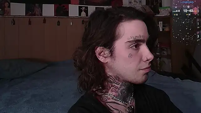 Hanako Jentoru online show from March 19, 2026, 2:50 pm