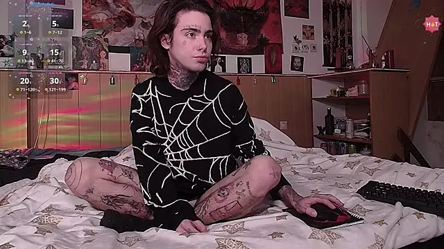 Hanako Jentoru online show from January 10, 2026, 2:23 pm