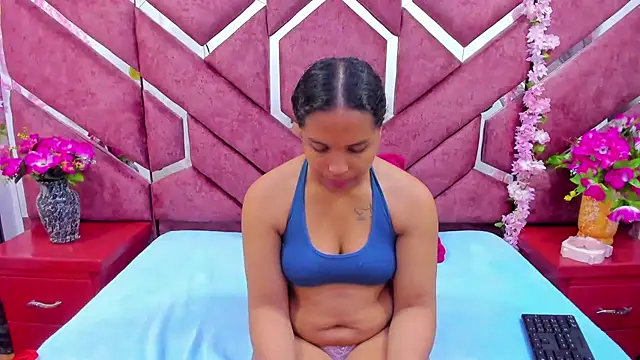 AnalNaugthy online show from October 18, 2025, 11:56 am