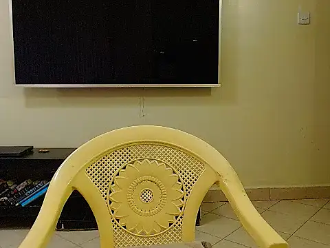 sunnylovexp online show from April 18, 2026, 1:46 pm