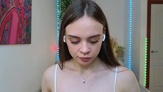 Snapshot of KristenSayles chatting on October 26, 2025, 5:24 pm KristenSayles online show from October 26, 2025, 5:24 pm