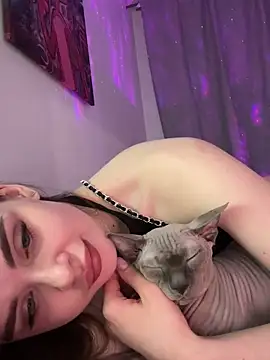 Snapshot of KristenSayles chatting on March 16, 2025, 8:54 pm KristenSayles online show from March 16, 2025, 8:54 pm