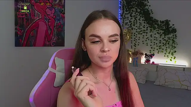 Snapshot of KristenSayles chatting on September 13, 2025, 6:19 pm KristenSayles online show from September 13, 2025, 6:19 pm