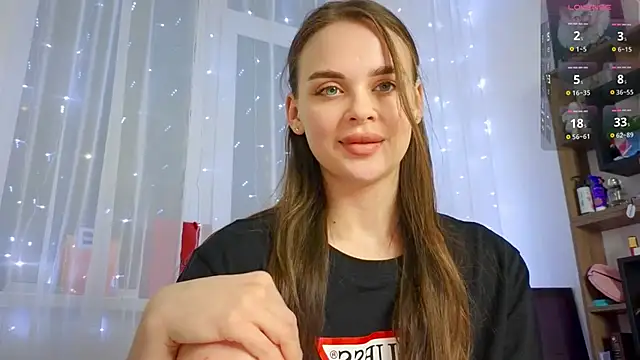 Snapshot of KristenSayles chatting on January 24, 2025, 2:30 pm KristenSayles online show from January 24, 2025, 2:30 pm