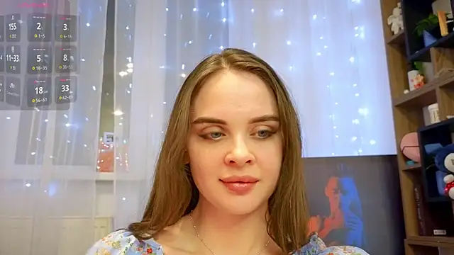 Snapshot of KristenSayles chatting on January 14, 2025, 5:23 pm KristenSayles online show from January 14, 2025, 5:23 pm