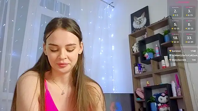 Snapshot of KristenSayles chatting on January 29, 2025, 6:07 pm KristenSayles online show from January 29, 2025, 6:07 pm