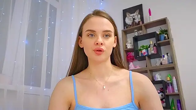 Snapshot of KristenSayles chatting on March 20, 2025, 8:40 pm KristenSayles online show from March 20, 2025, 8:40 pm