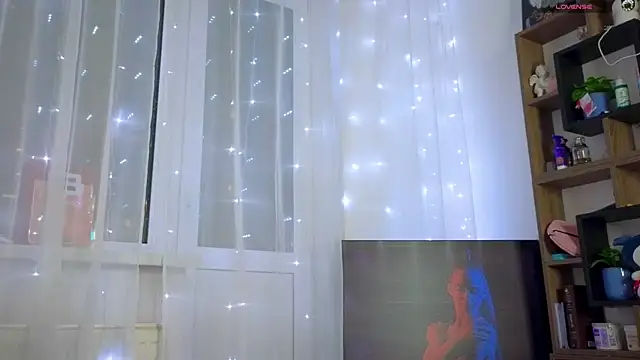 Snapshot of KristenSayles chatting on February 1, 2025, 7:02 pm KristenSayles online show from February 1, 2025, 7:02 pm