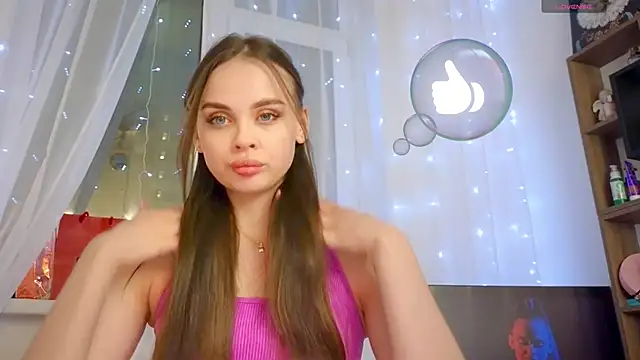 Snapshot of KristenSayles chatting on February 7, 2025, 10:30 pm KristenSayles online show from February 7, 2025, 10:30 pm