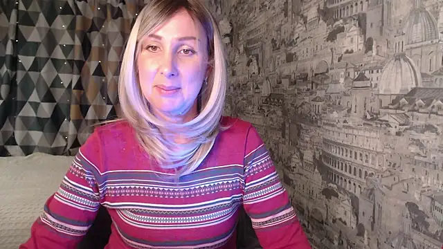 Snapshot of Ariel_the_mermaid chatting on January 19, 2026, 7:01 am Ariel the mermaid online show from January 19, 2026, 7:01 am