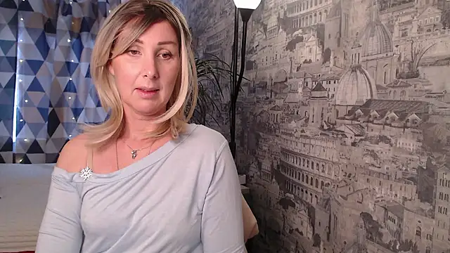 Snapshot of Ariel_the_mermaid chatting on February 17, 2026, 8:55 am Ariel the mermaid online show from February 17, 2026, 8:55 am