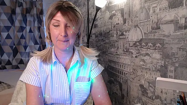 Snapshot of Ariel_the_mermaid chatting on February 16, 2026, 7:51 am Ariel the mermaid online show from February 16, 2026, 7:51 am