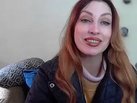 Jillian Pattie online show from February 9, 2026, 12:58 pm