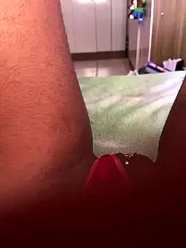 MariaLorenaah online show from January 6, 2026, 5:06 pm