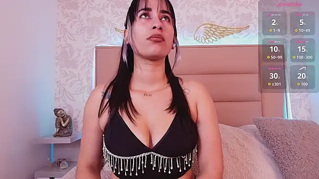 monserrat towers online show from November 26, 2025, 1:00 pm