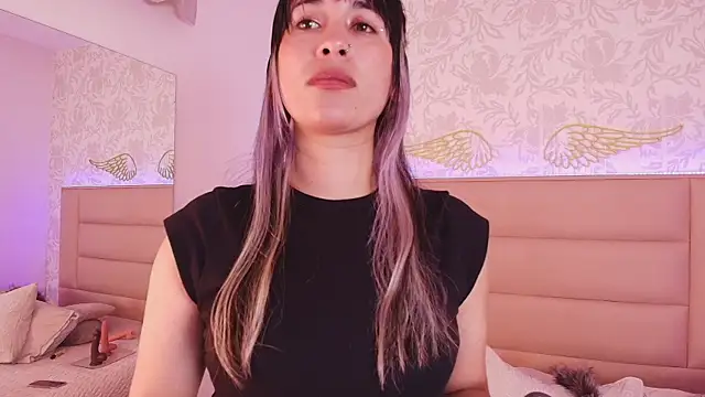 monserrat towers online show from November 30, 2025, 1:45 pm