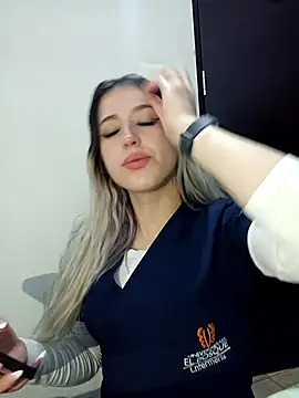 eva-2023 online show from October 21, 2025, 1:38 am