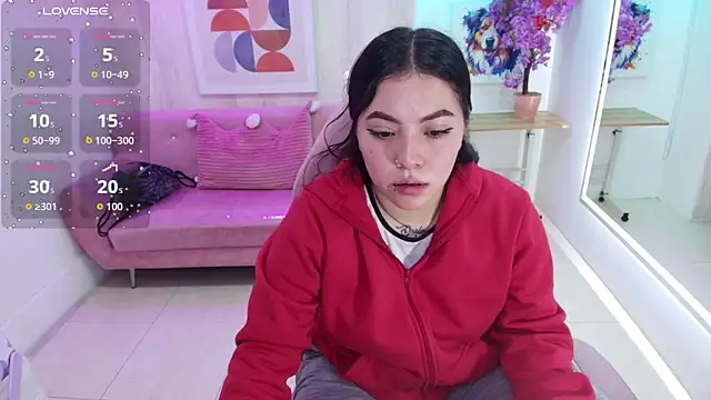 Snapshot of Isa_reel chatting on February 12, 2026, 4:01 am Isa reel online show from February 12, 2026, 4:01 am