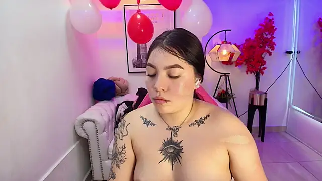 Snapshot of Isa_reel chatting on February 14, 2026, 8:03 am Isa reel online show from February 14, 2026, 8:03 am