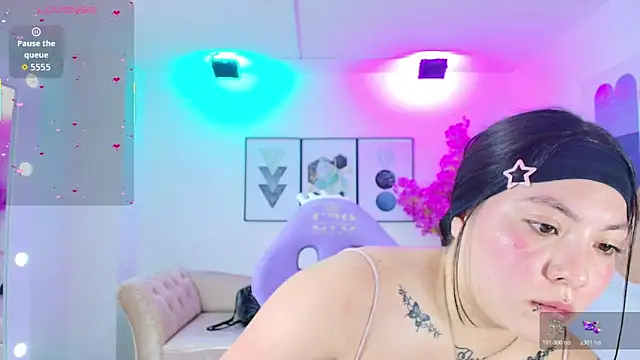 Snapshot of Isa_reel chatting on February 6, 2026, 7:43 pm Isa reel online show from February 6, 2026, 7:43 pm