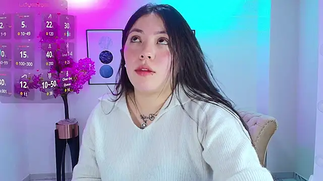 Snapshot of Isa_reel chatting on February 1, 2026, 12:47 pm Isa reel online show from February 1, 2026, 12:47 pm