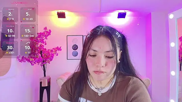 Snapshot of Isa_reel chatting on January 6, 2026, 7:51 pm Isa reel online show from January 6, 2026, 7:51 pm