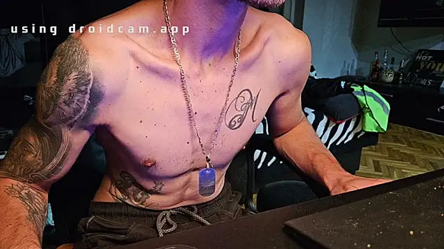 HardAlready online show from August 9, 2026, 7:20 pm
