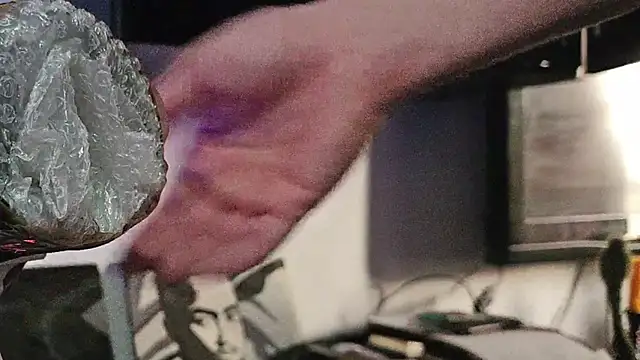 Snapshot of HardAlready chatting on November 5, 2025, 6:05 am HardAlready online show from November 5, 2025, 6:05 am