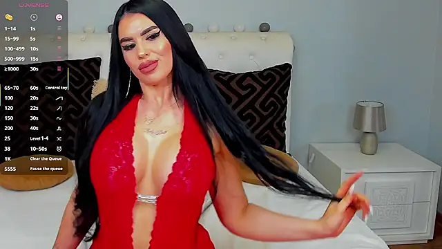 Snapshot of Anysa_Reye chatting on May 22, 2026, 5:38 am Anysa Reye online show from May 22, 2026, 5:38 am