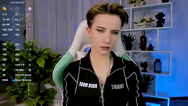  Rein ramm online show from February 22, 2026, 4:08 pm