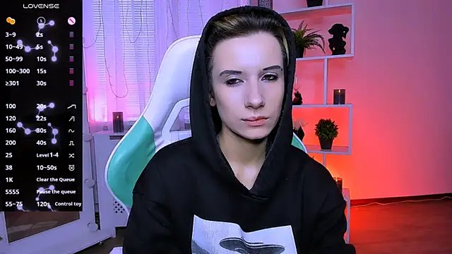  Rein ramm online show from May 3, 2026, 2:53 pm