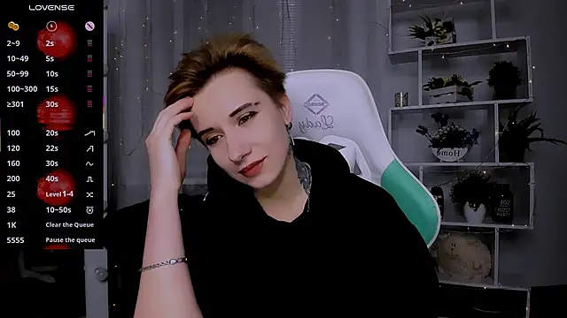  Rein ramm online show from February 7, 2026, 4:48 pm