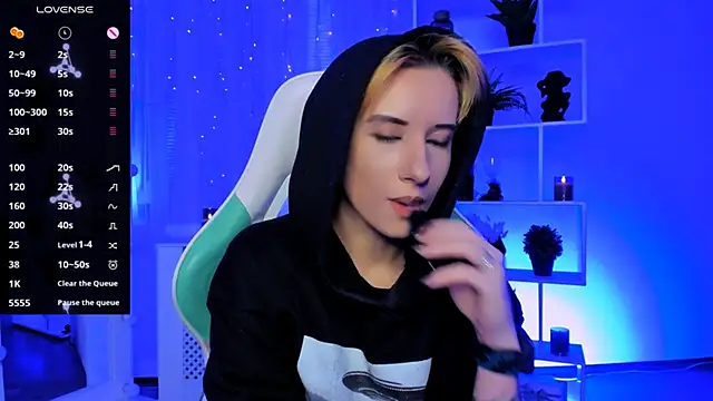  Rein ramm online show from March 19, 2026, 4:29 pm