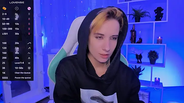  Rein ramm online show from March 10, 2026, 5:06 pm