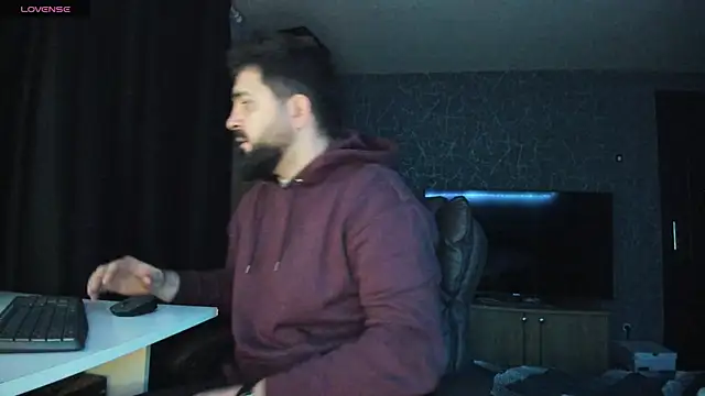 Eduu2322 online show from December 31, 2024, 11:28 pm