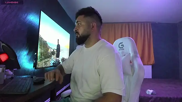 Eduu2322 online show from November 2, 2025, 10:26 pm