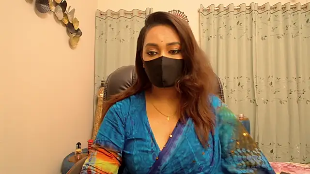 OH-Monica online show from November 13, 2025, 12:47 am